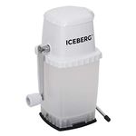 VKP Brands Hand Crank Ice Crusher