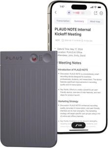 PLAUD NOTE