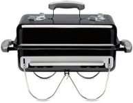 Weber Go-Anywhere Charcoal Grill