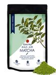 Organic Matcha Powders