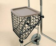 Tray for Large Tri-Walker Basket