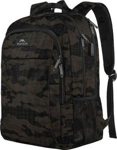 MATEIN Moc
