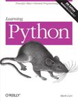 Learning Python: Powerful Object-Or