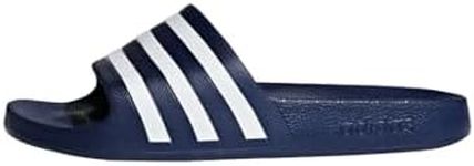 adidas Unisex Adilette Aqua Slides 