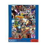 Aquarius 1000 Piece Puzzles