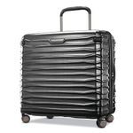 Samsonite Stryde 2 Large Exp. Glider, Brushed Graphite (Model 132871-6499)