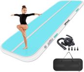 Gymnastics Mat Inflatable Tumbling 