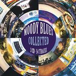 Moody Blues Collected (3CD)