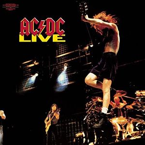 Live (2 LP Collector's Edition)