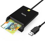 Smart Card Reader