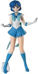 Banpresto BP19171 Super Sailor Merc