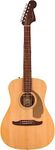 Fender Malibu Player Acoustic Guita