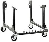 JEGS Engine Cradle with Wheels | Ch