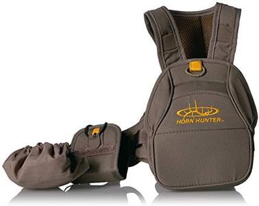 Horn Hunter A07300ST op-x Bino Harness Combo