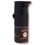 ibrow Black Brown Tattoo Ink for Eyebrows – 5ml Liquid Pigment for Micropigmentation & Microblading, Professional Cosmetic Tattoo Ink for Brow Shading & Filling