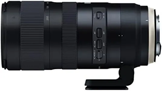 Tamron SP 