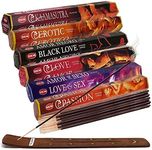 Hem Incense Sticks Variety Pack #24