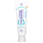 Sensodyne ProNamel Toothpaste, Fluoride, Gentle Whitening, Alpine Breeze, 4 oz.