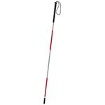 Fabrication Enterprises Blind Folding Cane, 46 inches 1 count