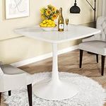 Recaceik Square Dining Table for 2-