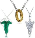 HJYZY 3 pcs Lord of The Ring Hobbit