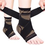 Copper Ankle Brace