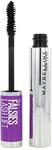 Maybelline New York False Lash Effect Mascara, The Falsies Lash Lift, Colour: Black, 9.6 ml