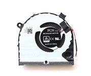 segoo New Replacement CPU Fan for Dell G3-3579 G3-3779 G5-5587 Gaming Laptop 0TJHF2 DC28000KUF0