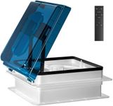 2012 Air Max 14" Vent RV Roof Vent 