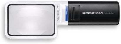 ESCHENBACH 1511-3 LED Wide Light Ma