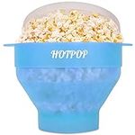 The Original Hotpop Microwave Popco