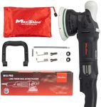 Maxshine M15 Pro Series II DA Dual Action Polisher, 1000W
