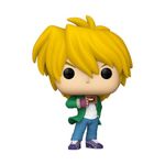 Funko POP! Animation: Yu-Gi-Oh!- Joey Wheeler - (DK) - Collectable Vinyl Figure - Gift Idea - Official Merchandise - Toys for Kids & Adults - Anime Fans - Model Figure for Collectors and Display