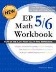 EP Math 5/6 Workbook: Part of the Easy Peasy All-in-One Homeschool