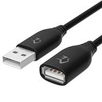 Rankie USB 2.0 Extension Cable, A-M