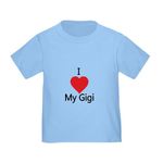 CafePress Gigi Shirts