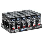 Coca-Cola Zero Sugar Oreo Limited Edition 24 x 250ml