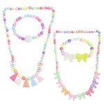 Necklace For Kids