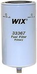 WIX Filters - 33367 Heavy Duty Spin-On Fuel Filter, Pack of 1