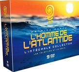 L'Homme de l'Atlantide - collector 'intégrale série Tv + films