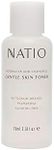 Natio Australia Rosewater and Chamomile Gentle Skin Toner, 75 ml - Hydrating Facial Toner, Refreshing Toner for All Skin Types - Rosewater, Chamomile & Palmarose - Alcohol Free, Gentle, Hydrating & Made in Australia