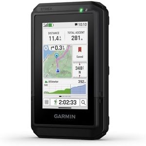 Garmin eTr