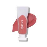 LA MIOR Matte Velvet Liquid Lipstick 8 Hour Coverage | Rich & Long Lasting lip color for Women | Lightweight & Comfortable - Smudge Proof | Non Transferable | Shade - Courage, 5 ml