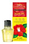 Oshima Tsubaki Oil 60ml