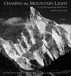 Chasing the Mountain Light: A Life 