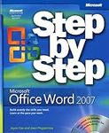 Microsoft® Office Word 2007 Step by