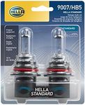 HELLA 9007TB Twin Blister Standard 