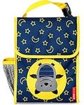 Skip Hop Bailey Bat Zoo Lunch Bag, 