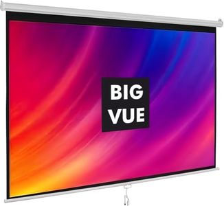 BIG VUE Ma