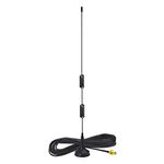 Vhf Uhf Tv Antenna Hams